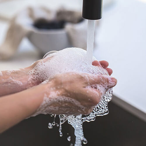 hydra pure water benefits