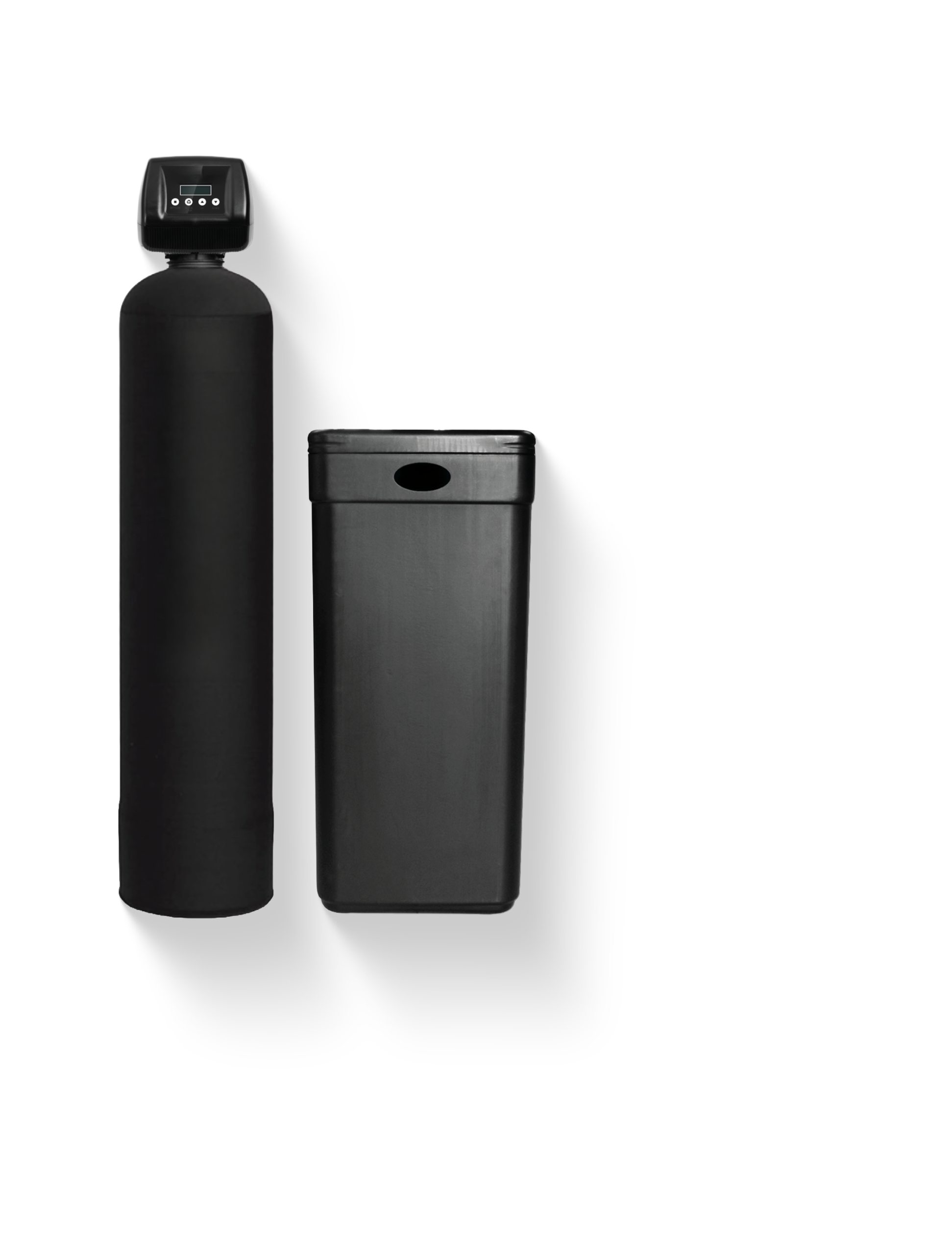 Hydra Pure Group 2 piece unit